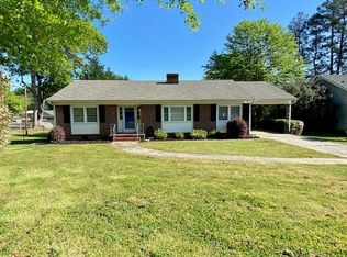2310 Bellview Rd, Anderson, SC 29621