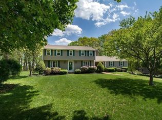 16 Pennycress Rd, Scituate, MA 02066