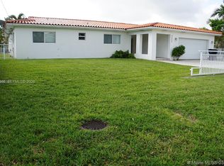 3406 NE 168th St, North Miami Beach, FL 33160
