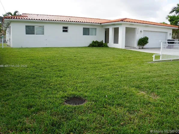 3406 NE 168th St, North Miami Beach, FL 33160