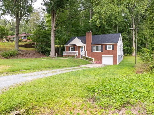 12 Arita Cir, Winston Salem, NC 27105