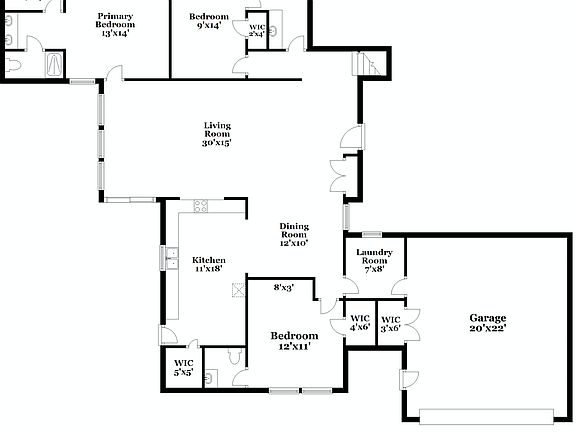 2nd image of this home