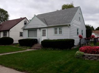 3853 N 70th St, Milwaukee, WI 53216