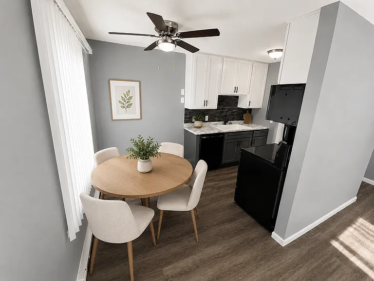 42nd Ave Apartment — Photo 14