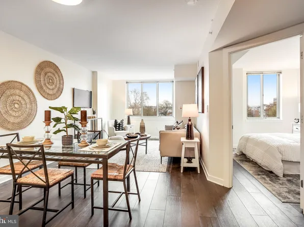 1000 New Jersey Ave SE APT 422, Washington, DC 20003