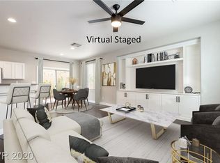 8390 Waylon Ave, Las Vegas, NV 89178