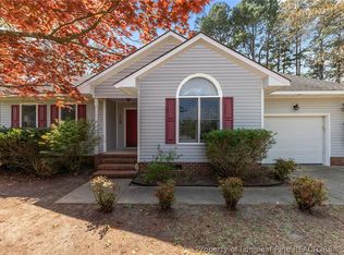 112 Damson Ct, Raeford, NC 28376