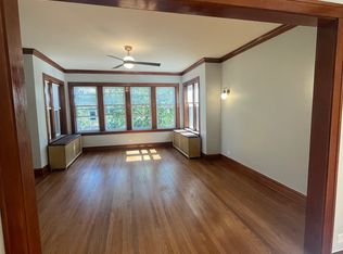 5826 N Moody Ave #2, Chicago, IL 60646