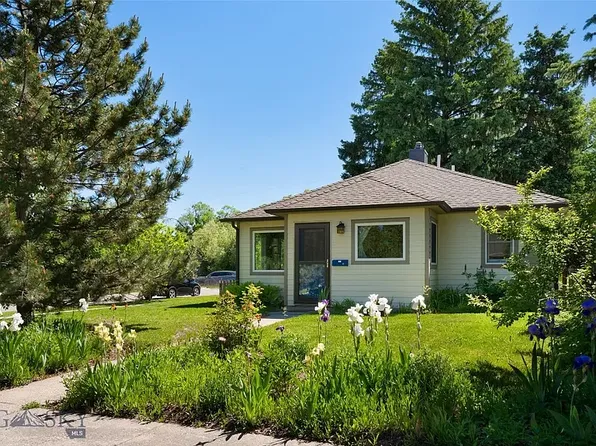 604 S 14th Ave, Bozeman, MT 59715