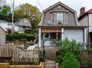 108 Evans Ave, Pittsburgh, PA 15205