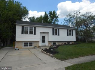 603 Bloomfield Dr, Westampton, NJ 08060
