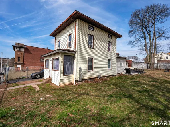 368 Park Street, New Britain, CT 06051