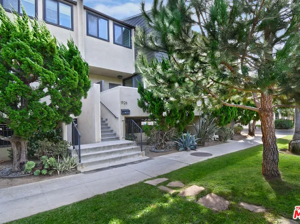 1926 Idaho Ave, Santa Monica, CA 90403