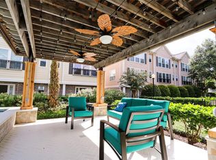 3001 Murworth Dr UNIT 1806, Houston, TX 77025