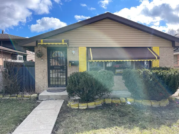 14129 S Hoxie Ave, Burnham, IL 60633