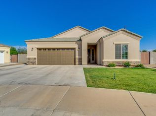21997 S 218th St, Queen Creek, AZ 85142