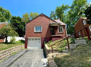 135 Marietta Dr, White Oak, PA