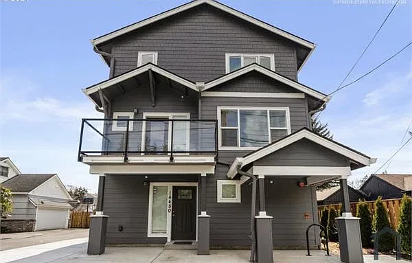 3 bed, 1600 sqft, $2,850 — Photo 2