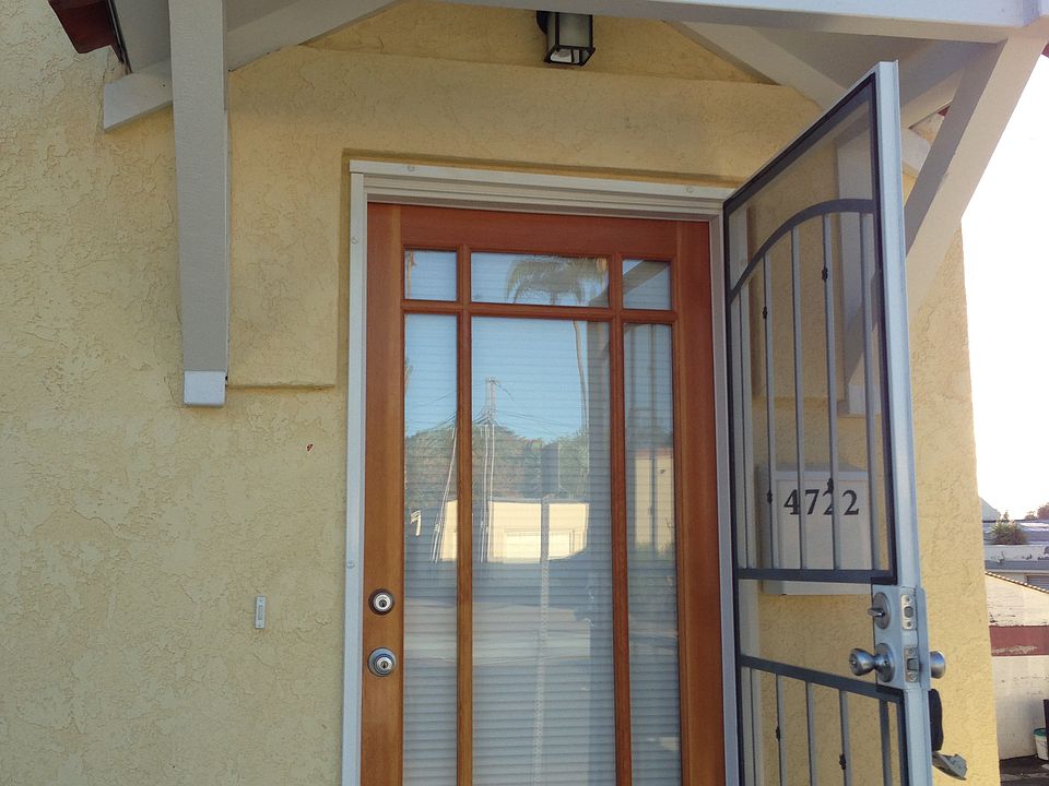 1st image of 4722 4th St #4722