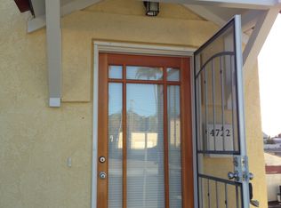 4722 4th St #4722, La Mesa, CA 91941