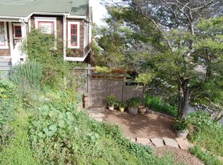 77 Nevada St, San Francisco, CA 94110