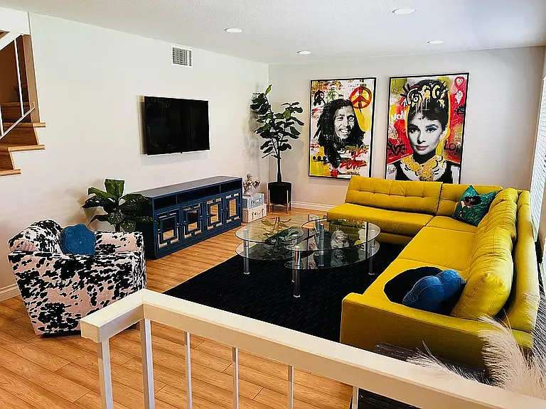 6135 Montecito Dr #5 — Photo 4