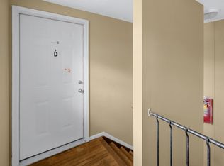 3069 Markham Rd APT D, Columbus, OH 43207