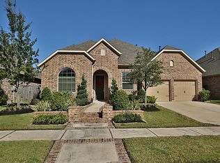 19602 Crescent Haven Dr, Cypress, TX 77433