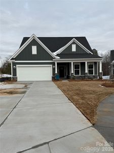 992 Exeter Dr, Sherrills Ford, NC, 28673