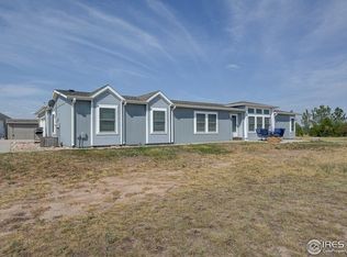 47695 County Road 39, Pierce, CO 80650