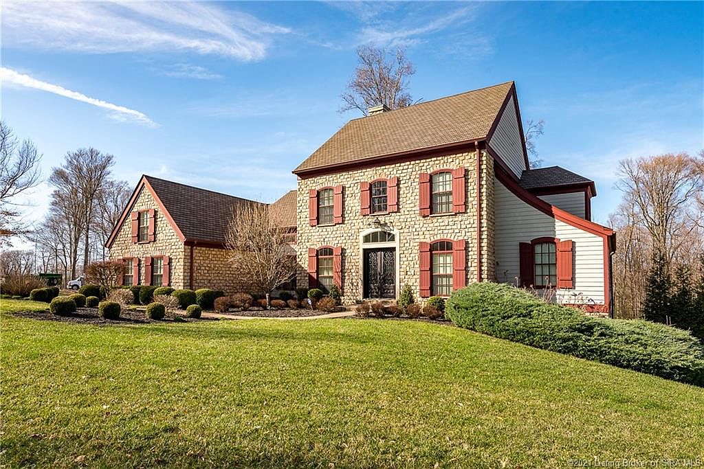 134 Skyline Vw, Floyds Knobs, IN 47119 Zillow