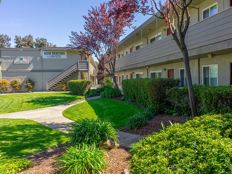 Alder Park Apartments — Photo 6