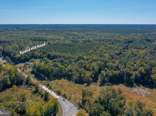 Round Hill Road & Ridge Rd, King George, VA 22485