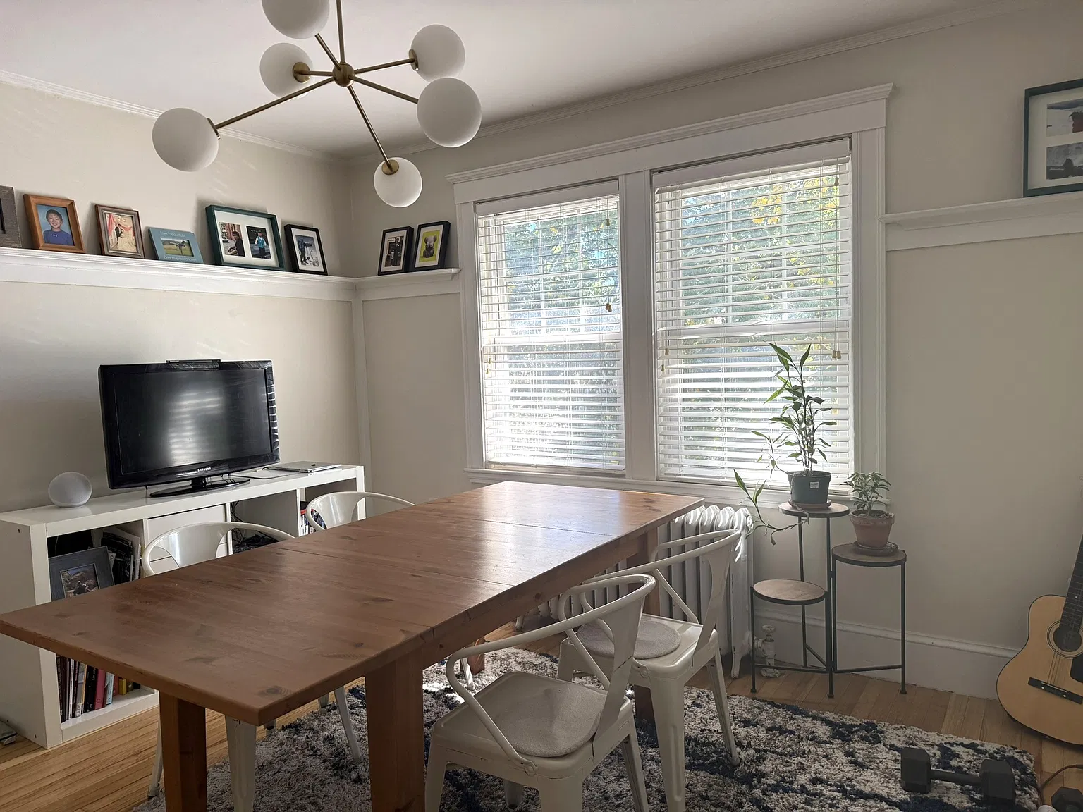 3 bed, 1180 sqft, $2,950 — Photo 3