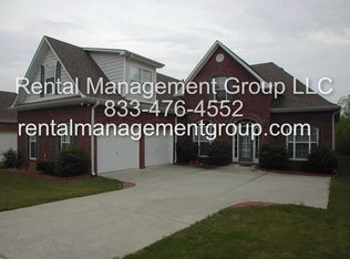 134 Belvedere Dr, Birmingham, AL 35242
