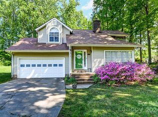 116 Dots Cir, China Grove, NC 28023