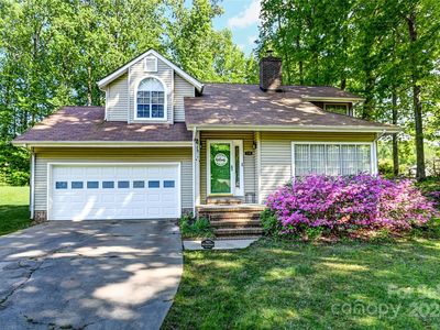 116 Dots Cir, China Grove, NC, 28023