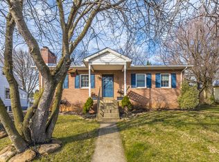 105 Woodside Ave, Thurmont, MD 21788