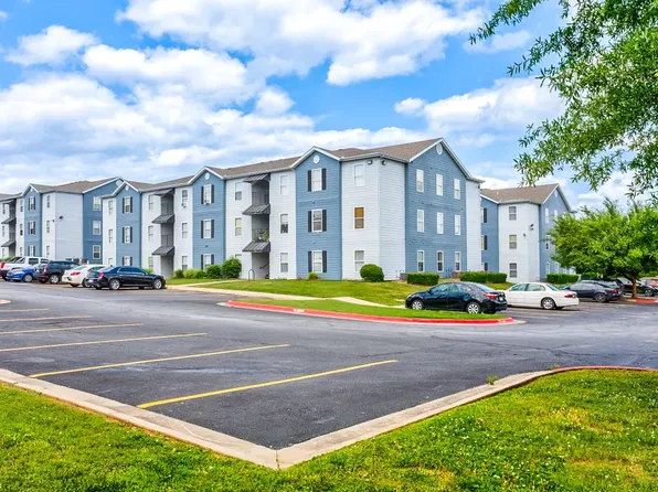 Mountain View Apartments, 788 S Silverado Dr #962-310, Fayetteville, AR 72701
