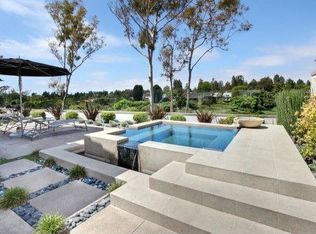 2 Rue Verte, Newport Beach, CA 92660