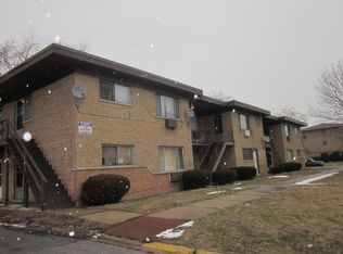 13946 S Wabash Avenue #1, Riverdale, IL