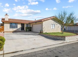 3117 Cromwell Ave, Mojave, CA 93501