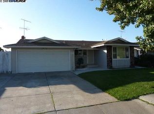 2476 Becket Dr, Union City, CA 94587