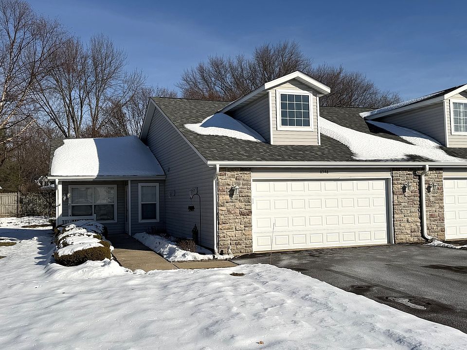 1st image of 6546 Oak Crest Ln #6-A
