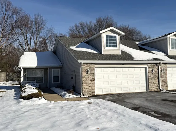 6546 Oak Crest Ln #6-A, Loves Park, IL 61111