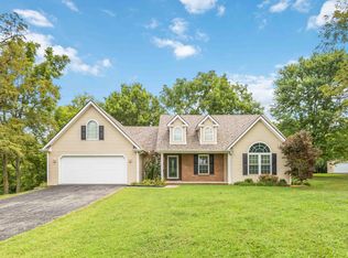 414 Angela Way, Lancaster, KY 40444