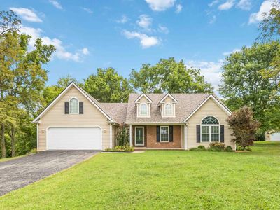 414 Angela Way, Lancaster, KY, 40444