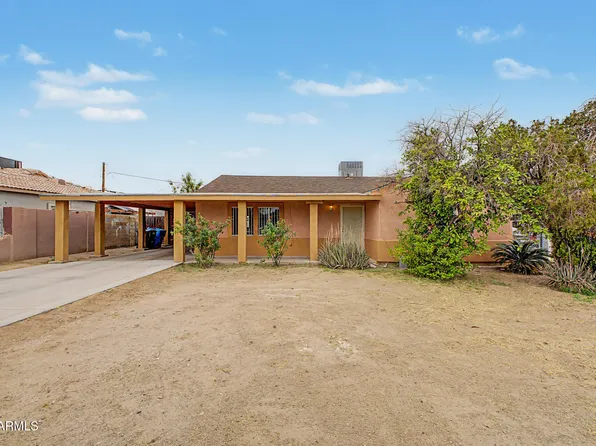 6236 S MONTEZUMA Street, Phoenix, AZ 85041