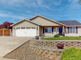 5208 S Dayton Pl, Kennewick, WA 99337