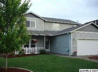 4934 Hayesville Pl NE, Salem, OR 97305